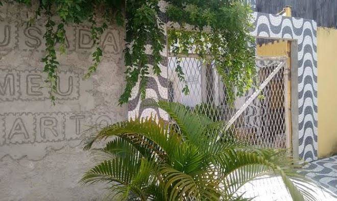 Pousada meu quarto no rio de janeiro