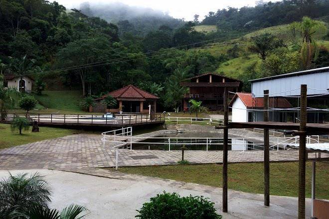 Estancia da vida hotel de lazer