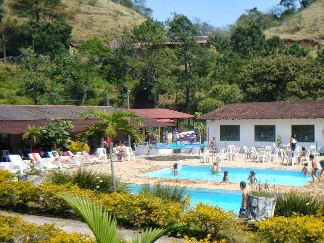 Hotel Fazenda Rancho Mineiro Image