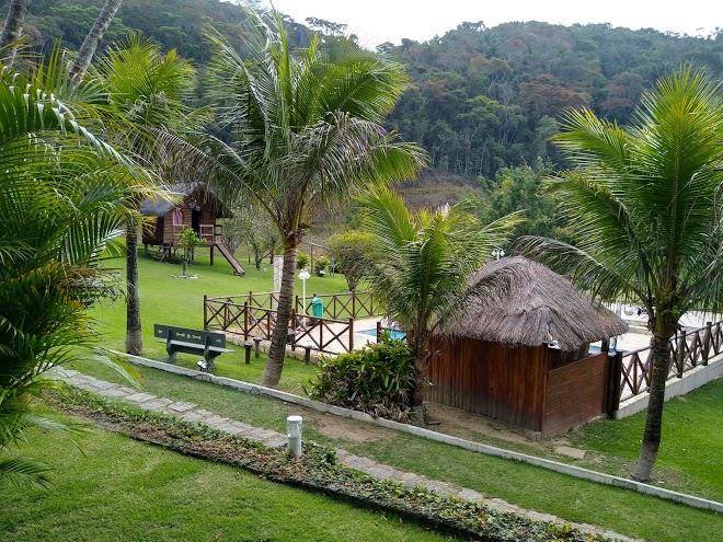Hotel haras tamba taja