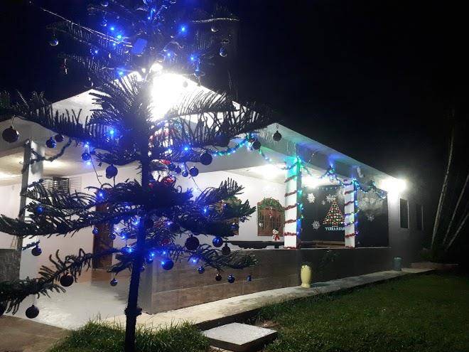 Aluguel eventos sitio terra nova guapimirim