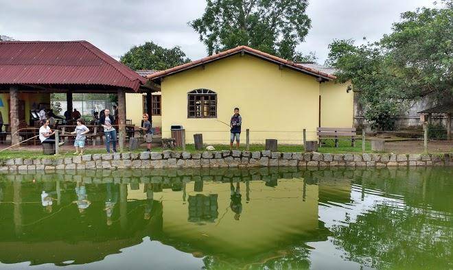 Chafariz De Ouro Image