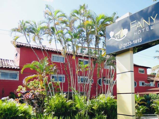 Fany hotel