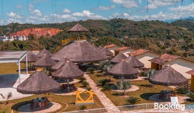 Guapi parque das aguas clube