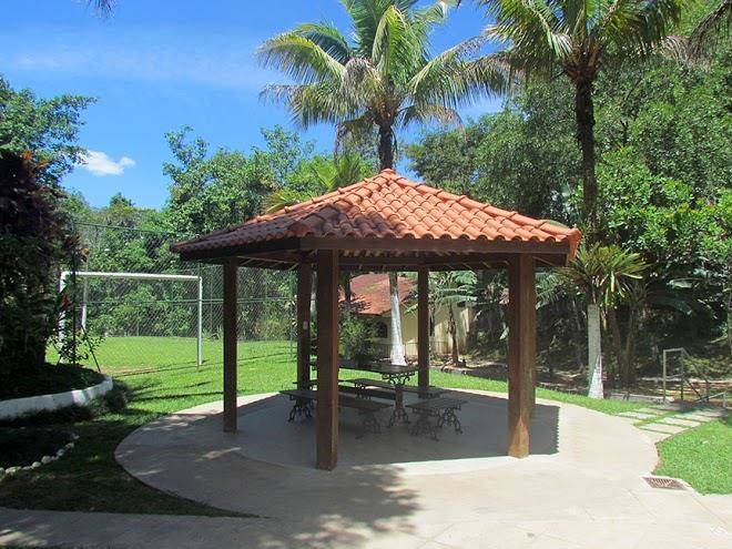 Sitio Berro D'agua Image