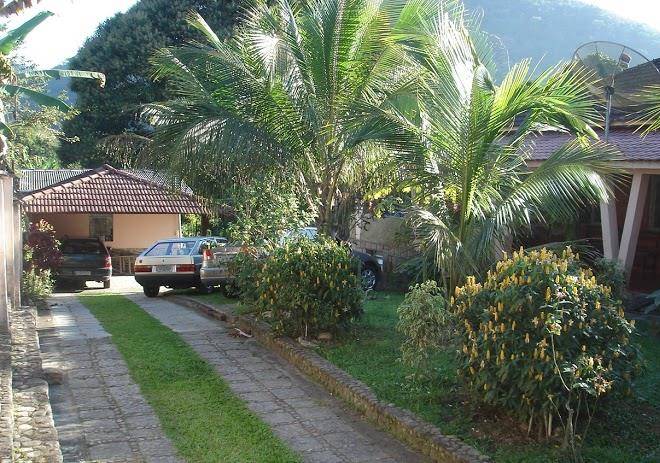 Sitio dos guedes