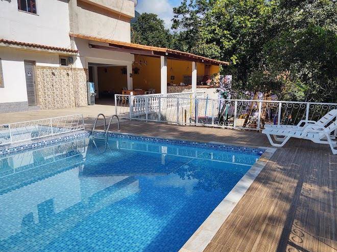 Sitio recanto do paraiso