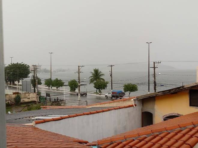 Pousada iguaba palace