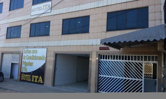 Hotel ita