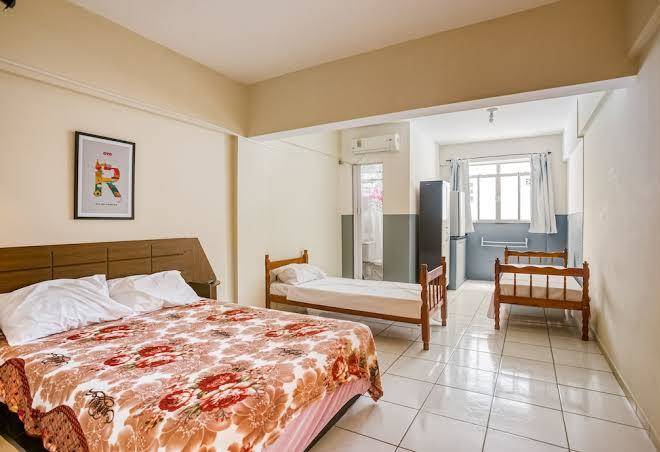 Hotel ps itaborai
