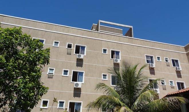 Hotel solar de itaborai