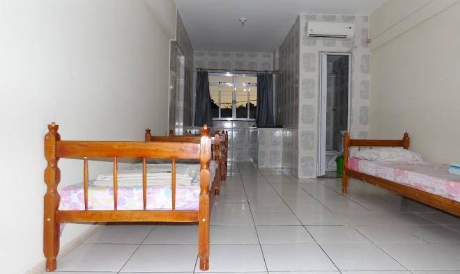 Ps hotel manilha