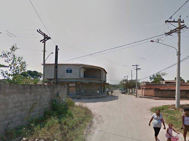 Sitio do dandu
