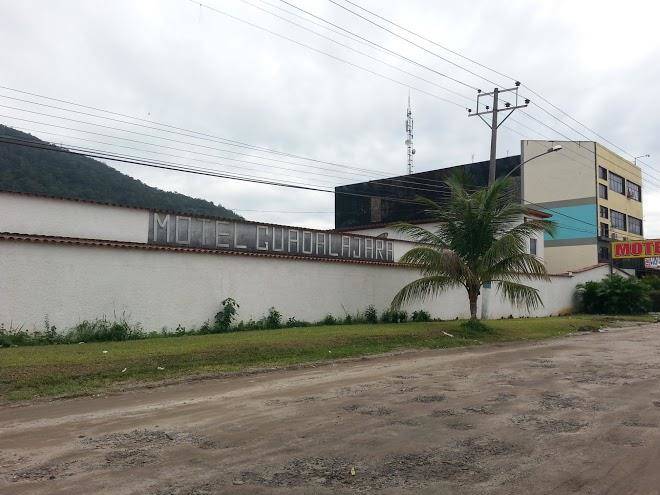 Hotel guadalajara