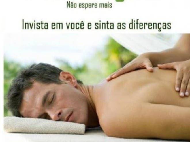 Massagem itaguai