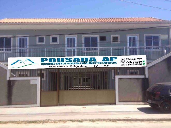 Pousada ap