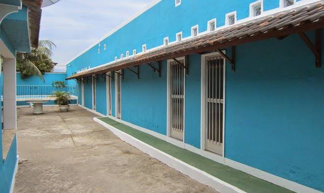 Pousada fragoso hotel