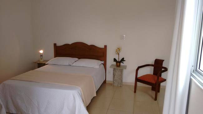 Suites do atlantico pousada & flats