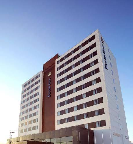 Tulip inn itaguai