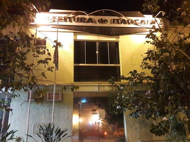 Hotel pedra bonita