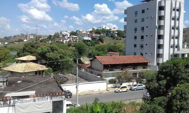 Hotel e restaurante finamore