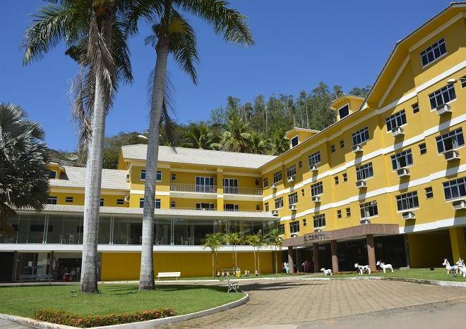 Hotel gentil