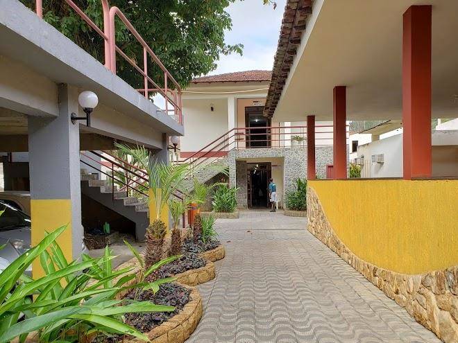 Hotel sao francisco do raposo
