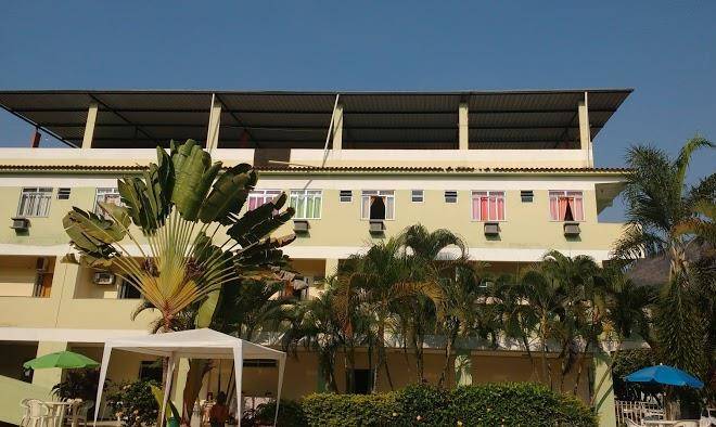 Hotel st antonio
