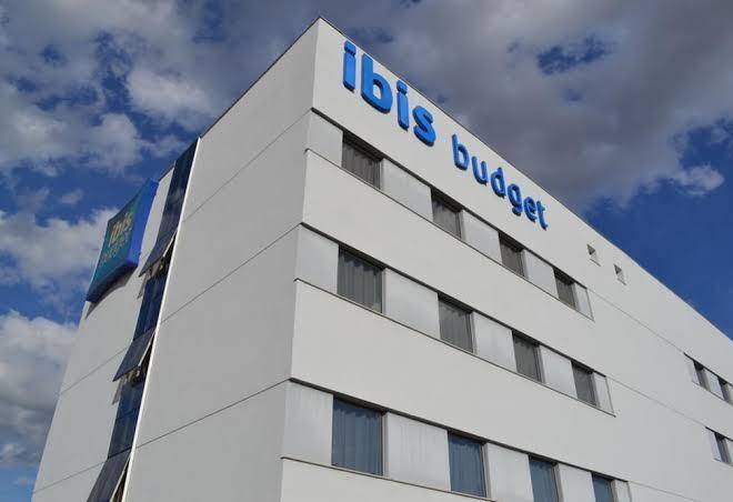 Ibis budget itaperuna