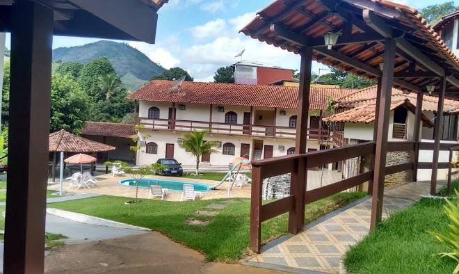 Pousada nova esperanca