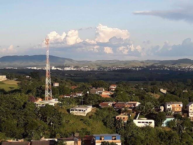 Alta vista