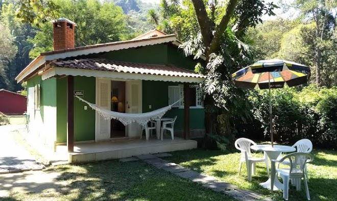 Hotel vivenda penedo