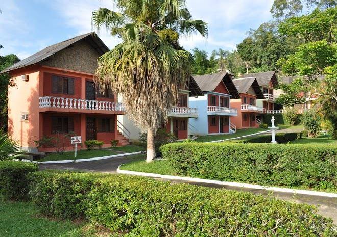 City park hotel