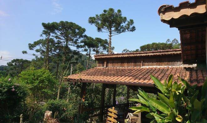 Filho da truta restaurante e pousada