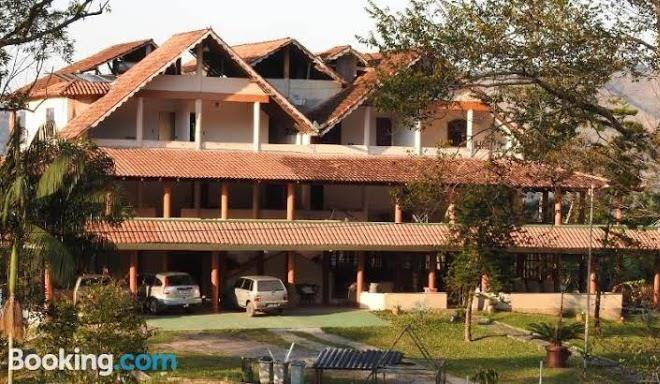 Hotel chales terra nova