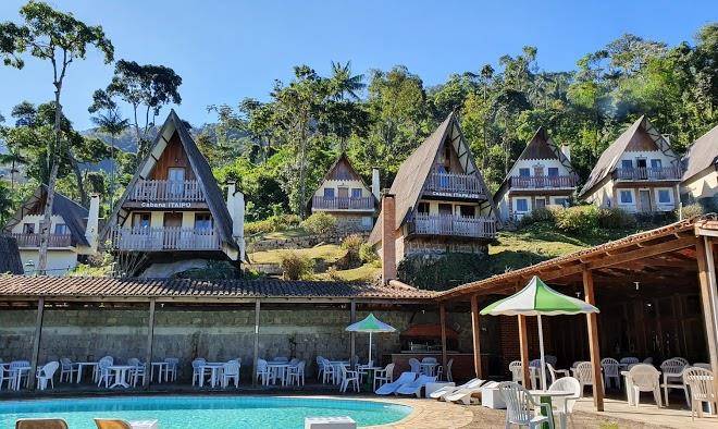 Hotel do ype