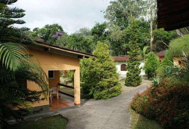 Hotel Fazendinha Image