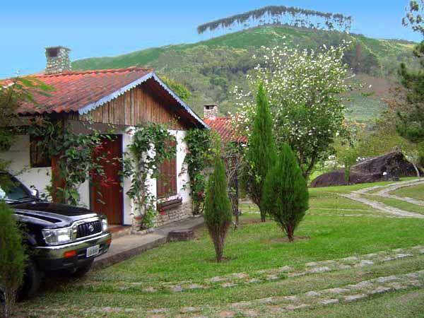 Hotel pousada esmeralda