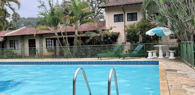 Hotel primavera