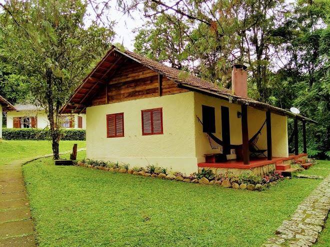 Hotel refazenda