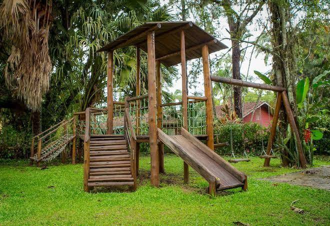 Hotel Rio Penedo Image