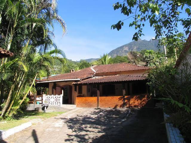 Hotel serra de penedo