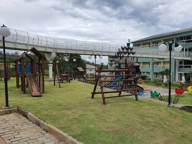 Itatiaia resort e eventos