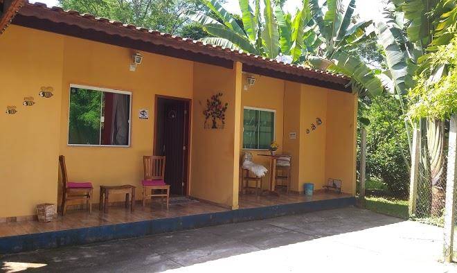 Paraiso dos passaros