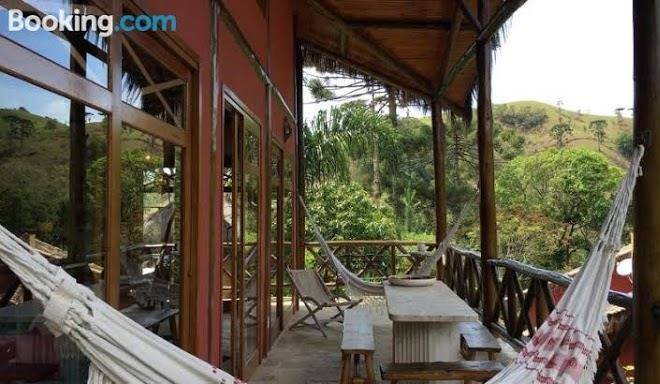 Pousada do rio pousada em visconde de maua