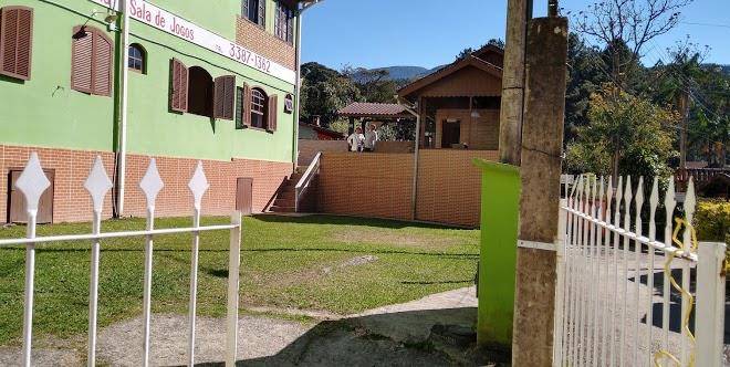 Pousada sabor da serra