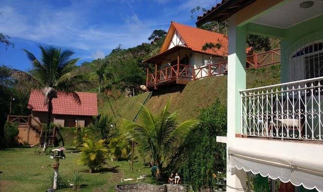 Pousada stohler haus penedo rj