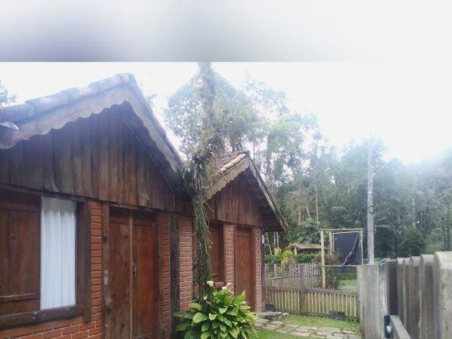 Pousada toque de minas
