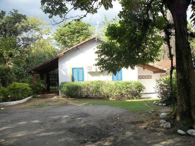 Pousada ype amarelo