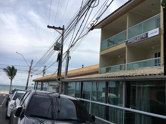 Anexo suites